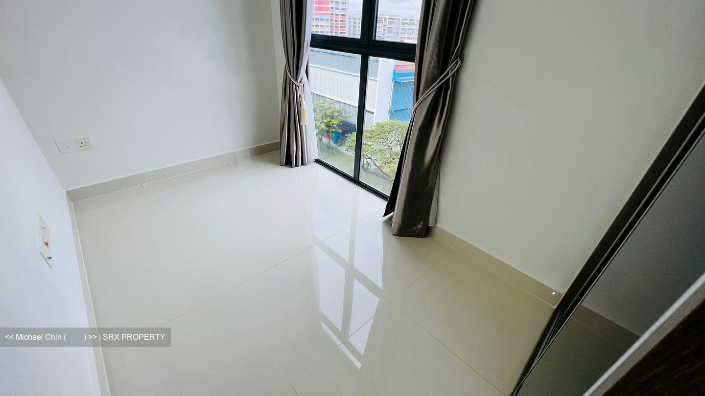 Midtown Residences (D19), Apartment #388570801